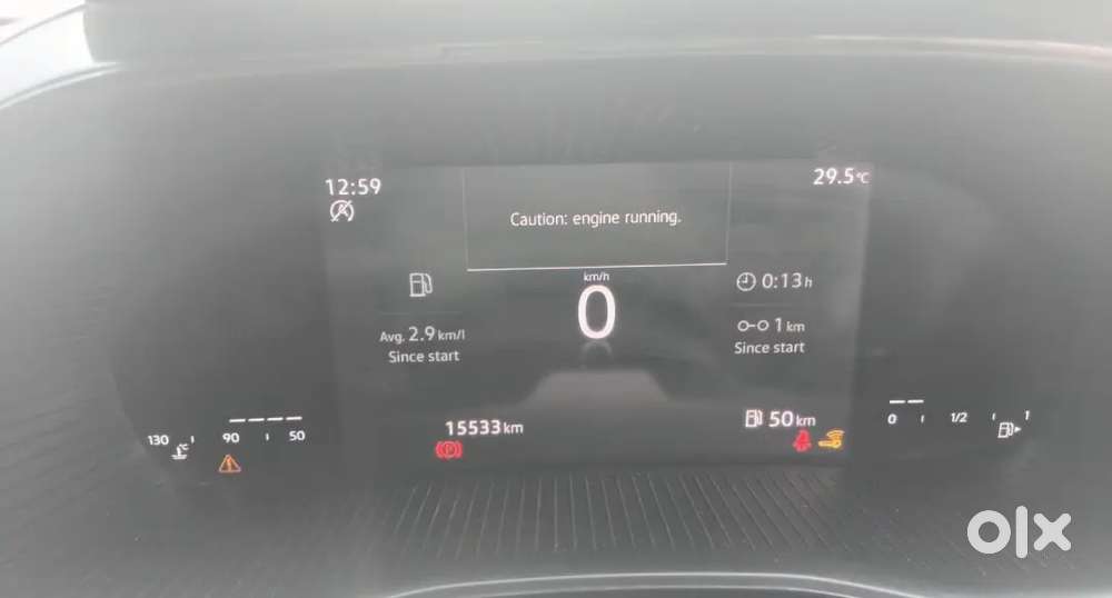 2023 Skoda Slavia 1.0 Tsi Style (top-end)