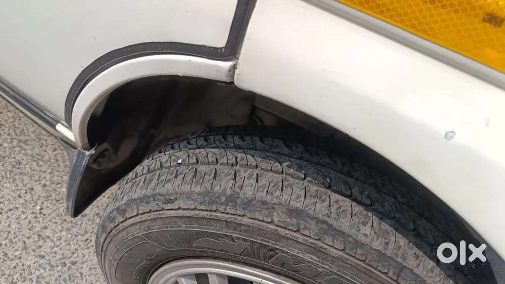 Maruti Suzuki Eeco 2023