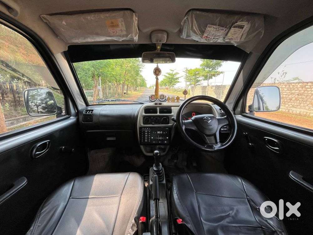 Maruti Suzuki Eeco, 2023, Petrol