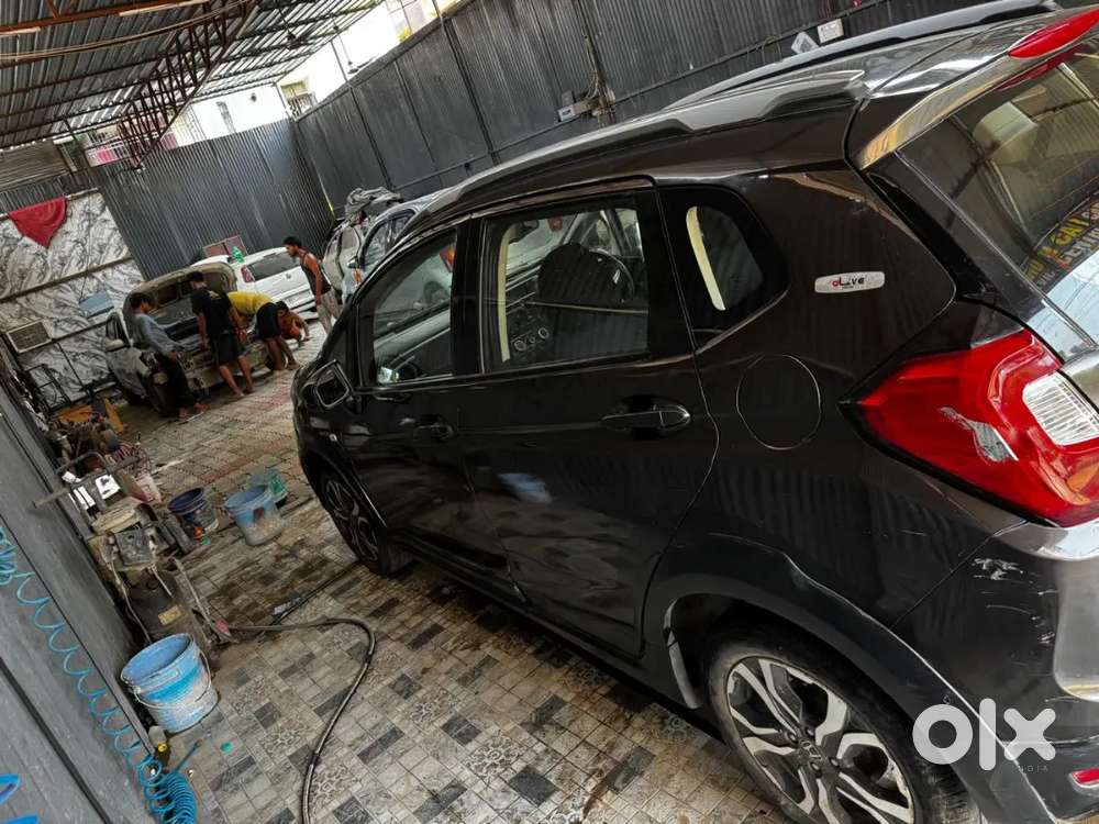 Honda Hr-v 2019 Diesel 67000 Km Driven