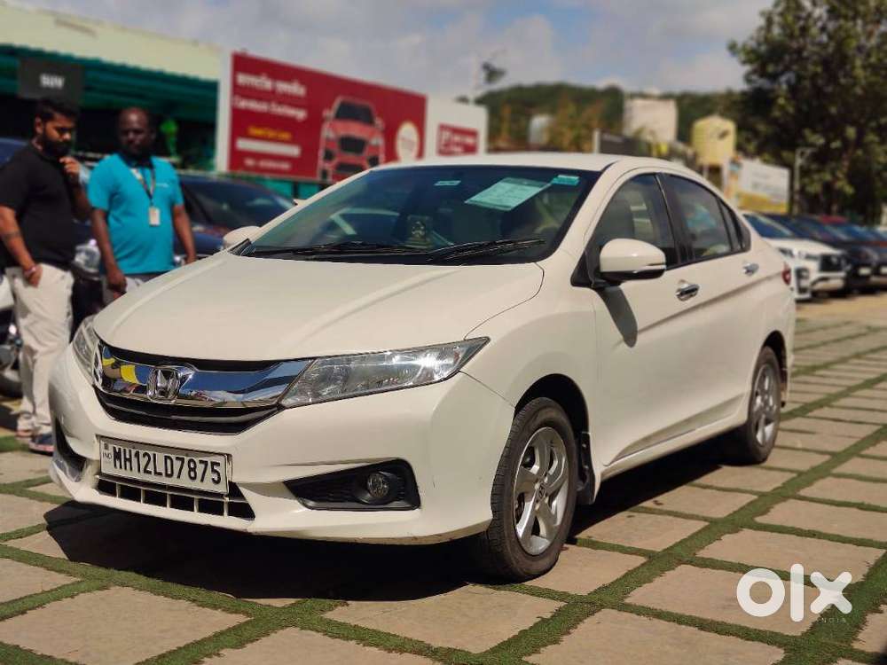 Honda City 2008-2011 1.5 V Elegance, 2014, Petrol