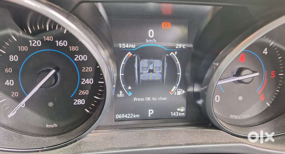 Jaguar Xf 2.0 Diesel Prestige, 2017, Diesel