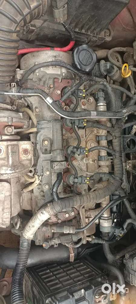 No Name Transfer Chevrolet Sail 1.3 Ls 2013  Pakka Condition