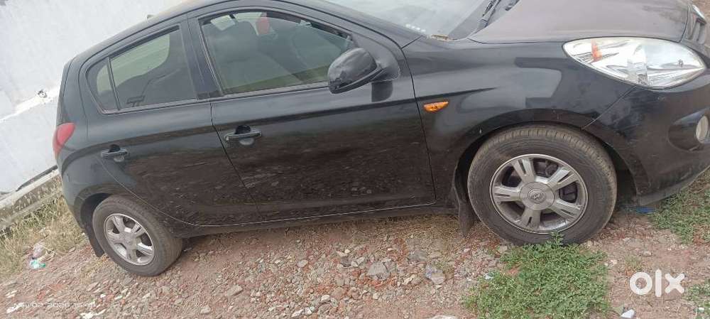 Hyundai I20 2009-2011 Asta 1.4 Crdi (diesel), 2009, Diesel