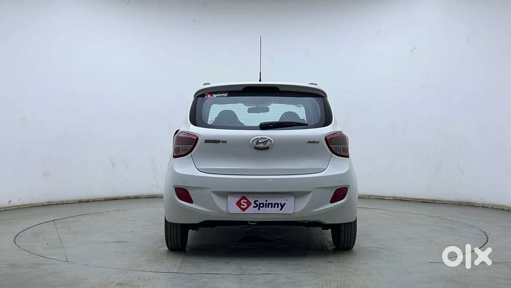 Hyundai Grand I10 Asta 1.1 Crdi, 2015, Diesel