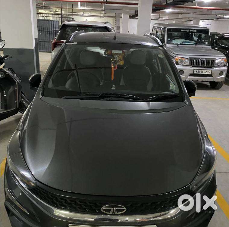 Tata Tiago Nrg Xz Mt 1.2 Ltr Bs6 Petrol 2022 Only 2,500 Km