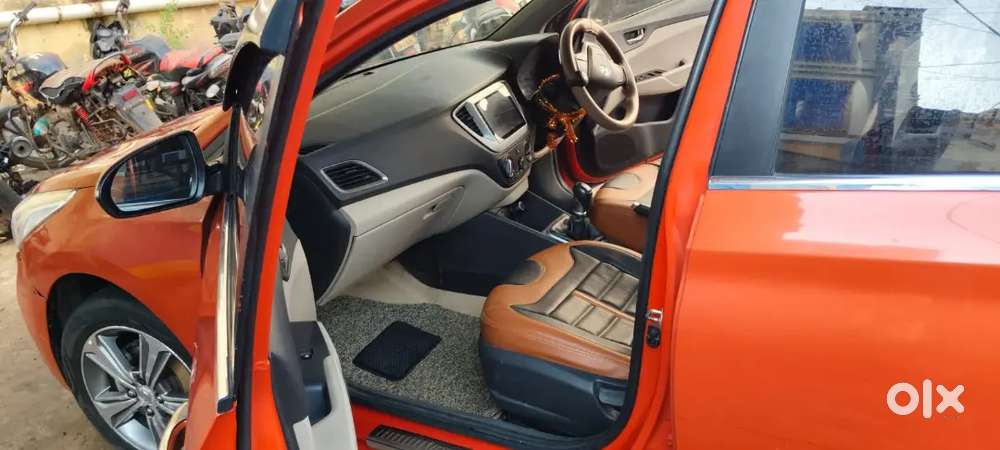 Diesel Vehicle Well Maintened