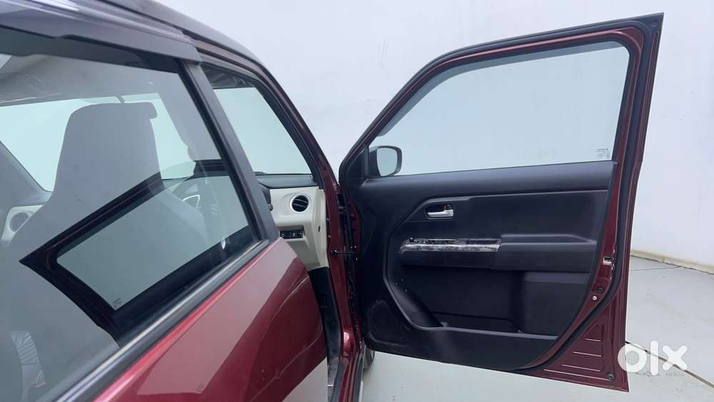 Maruti Suzuki Wagon R 1.2 Zxi Plus Dual Tone, 2023, Petrol