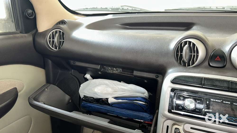 2011 Hyundai Santro Xing