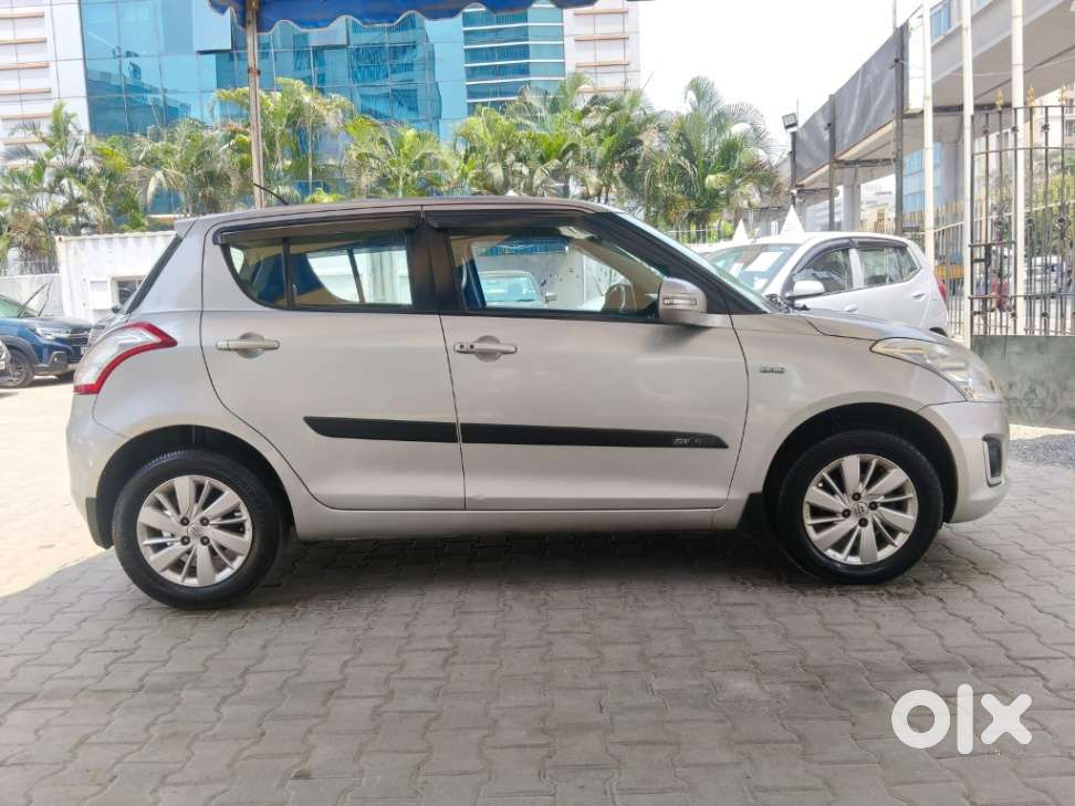Maruti Suzuki Swift 2011-2014 Zdi, 2015, Diesel