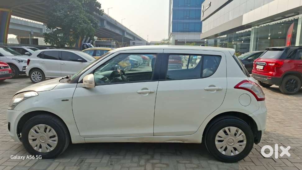 Maruti Suzuki Swift 2011-2014 Vdi, 2013, Diesel