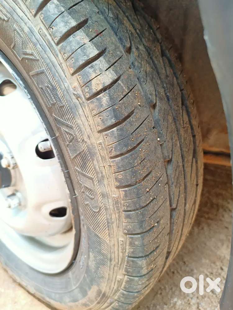 Maruti Suzuki 800 2003