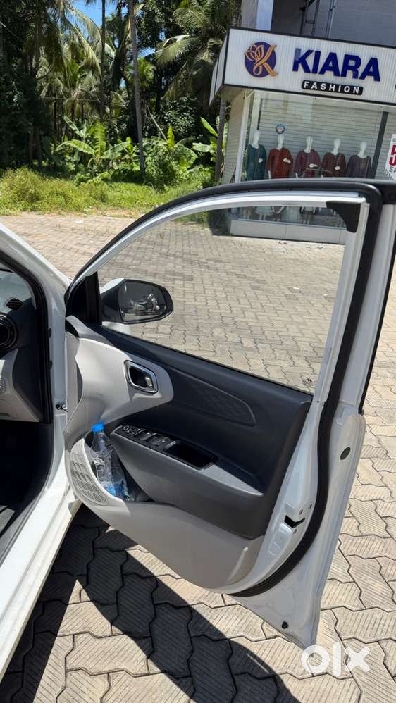 Hyundai Aura 2022 Model 2023 Registred