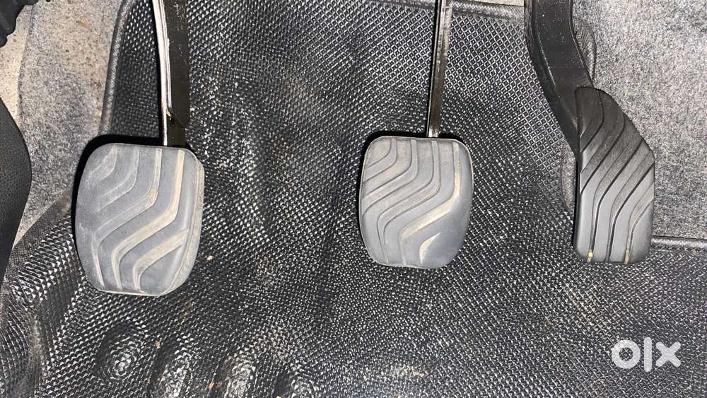 Renault Kwid 2015-2019 1.0 Rxt (o), 2018, Petrol