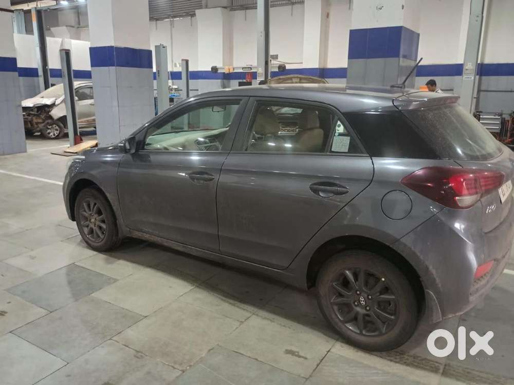 Direct Buyer Preferable I20 Sportz + Vtvt 2019 Petrol