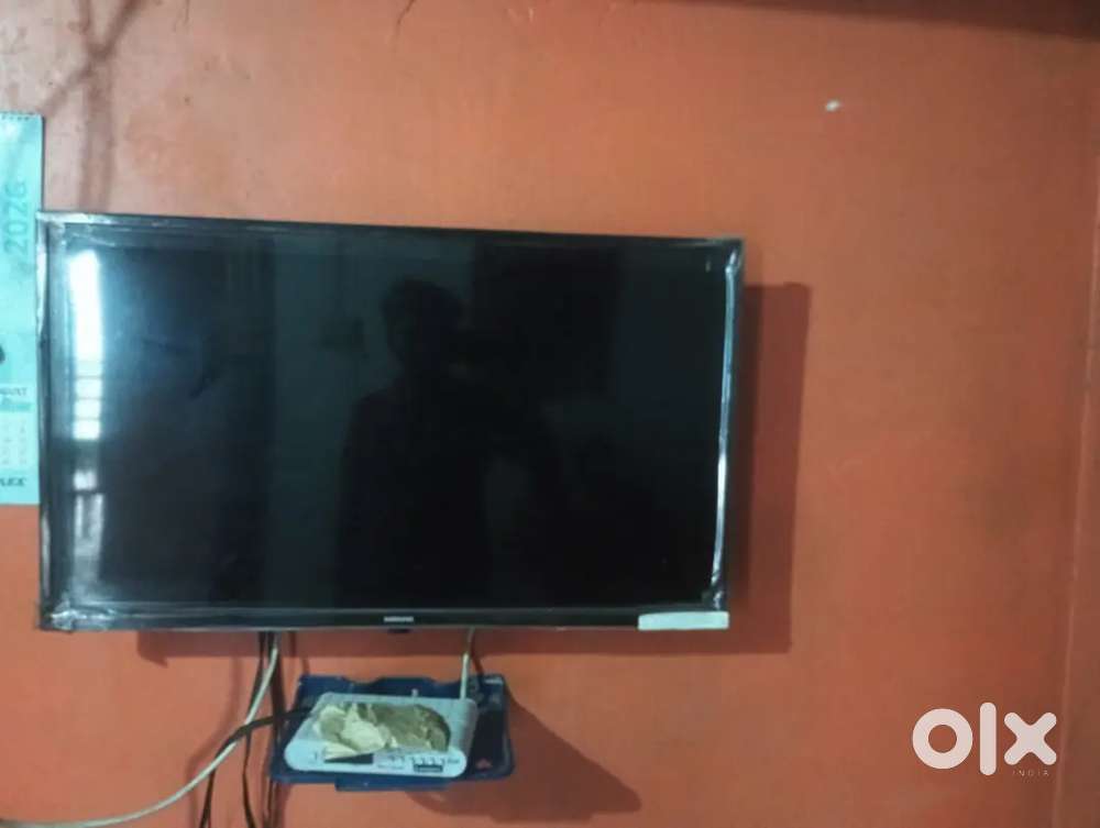 SAMSUNG Hd Smart Tv