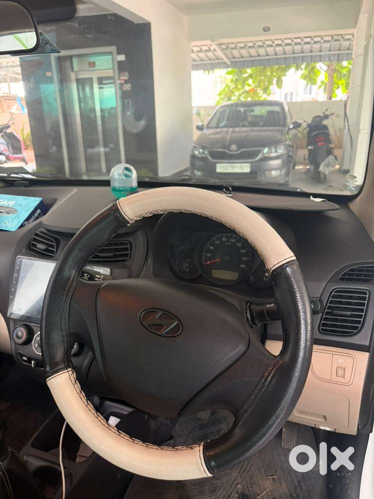 Hyundai Eon 2016 Model