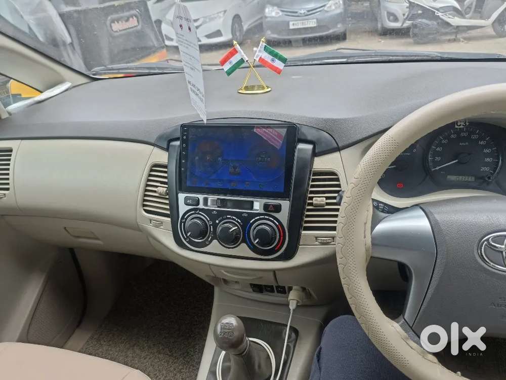 Toyota Innova 2014 Diesel Good Condition
