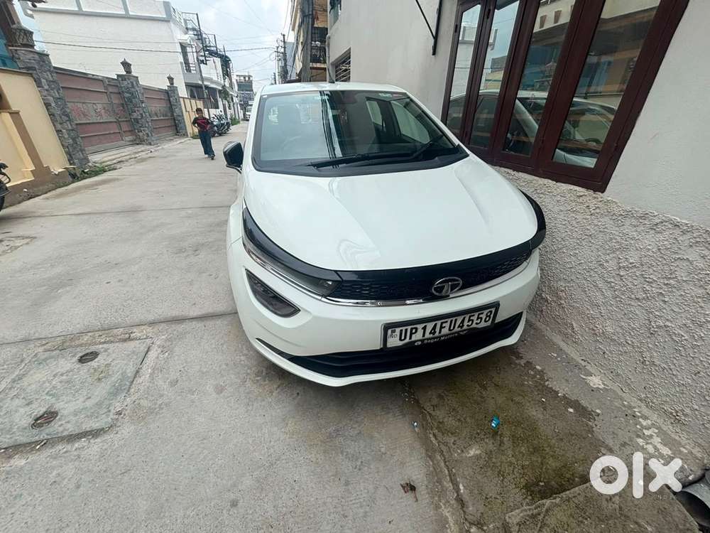 Tata Altroz Xza 2023 Petrol Automatic