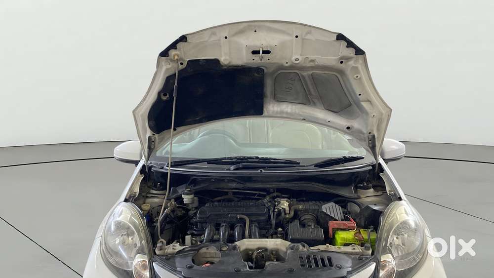 Honda Amaze 2013-2016 S I-vtech, 2016, Petrol