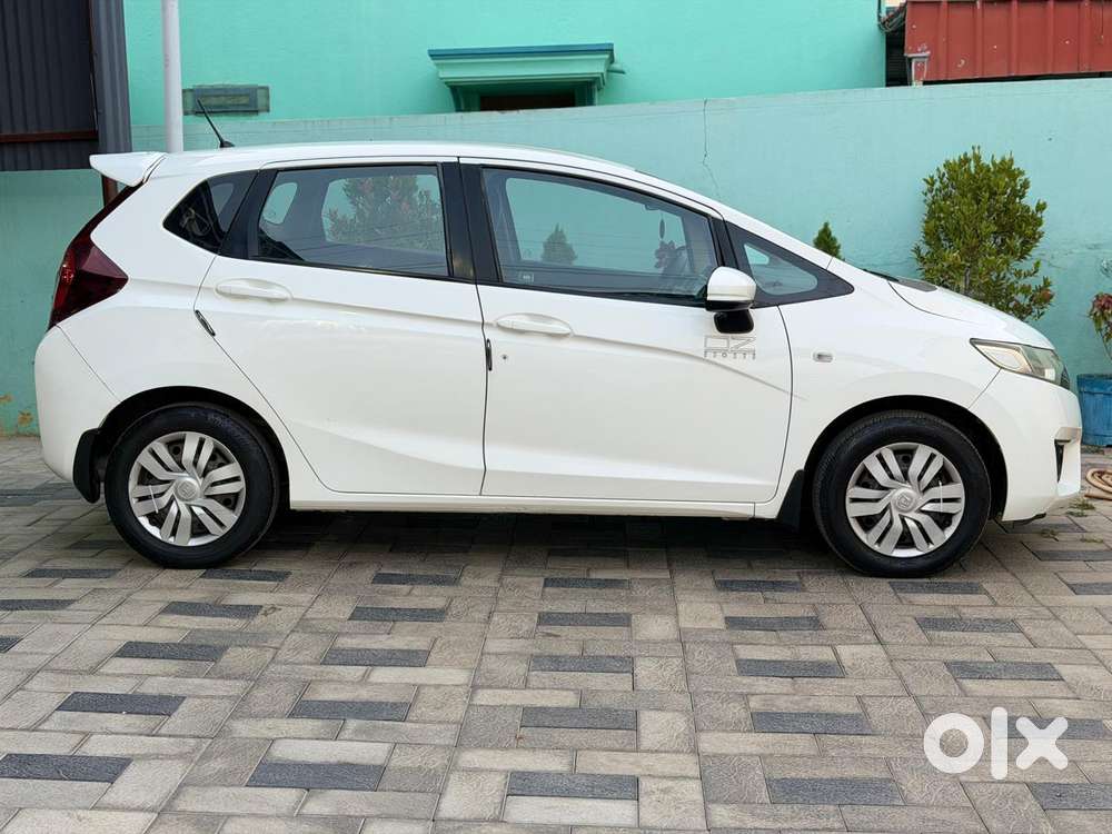 Honda Jazz 1.5 Sv I Dtec, 2015, Diesel
