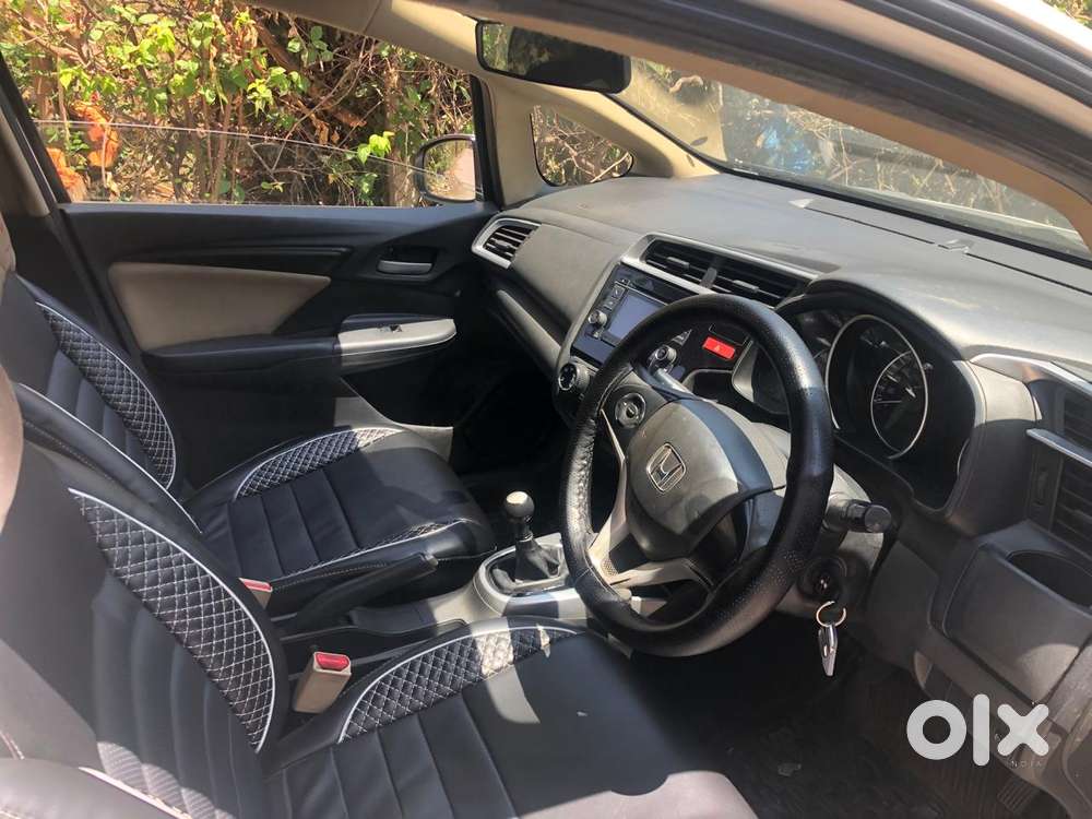 Honda Jazz 1.2 Sv I Vtec, 2016, Petrol