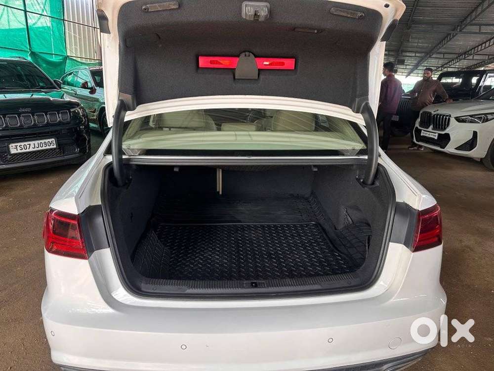 Audi A6 2.0 35 Tdi Premium Matrix, 2016, Diesel