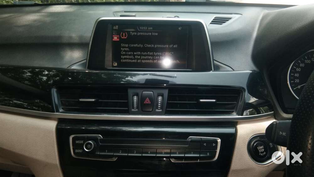 Bmw X1 Sdrive20d Expedition, 2016, Diesel