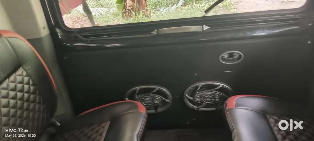 Mahindra Scorpio 2005 Diesel Good Condition