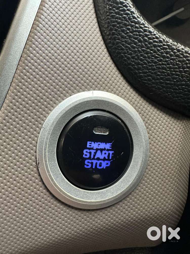 Hyundai Creta 1.6 Crdi At Sx Plus, 2018, Diesel