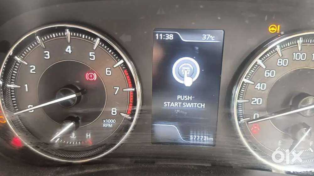 Maruti Suzuki Baleno  24 January 2024 Petrol 60000 Km Driven