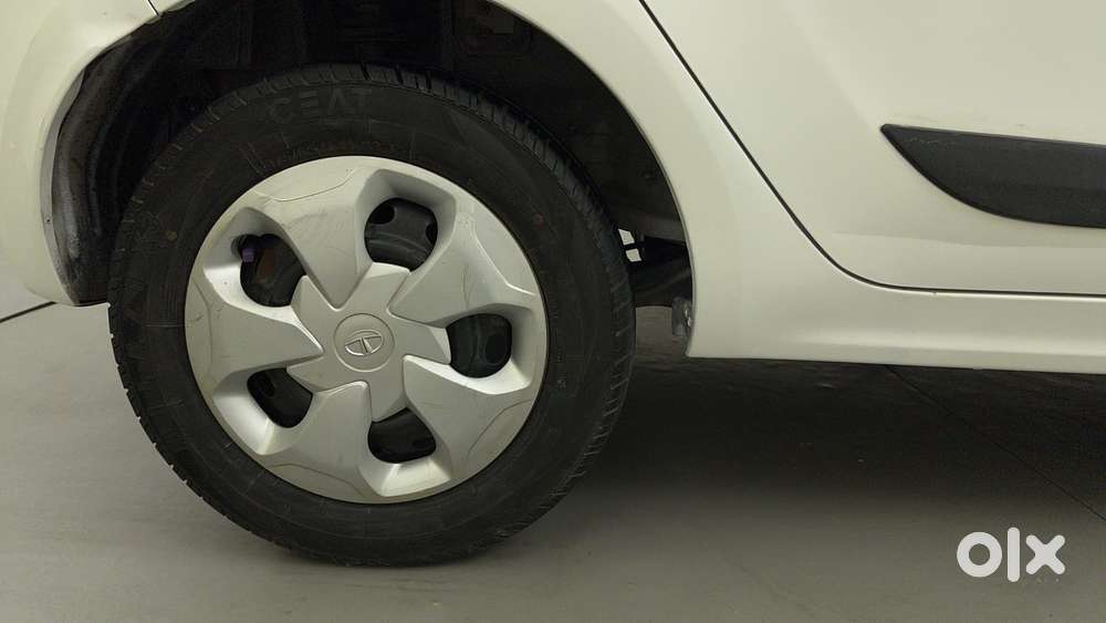 Tata Tiago 1.05 Revotorq Xt, 2018, Diesel