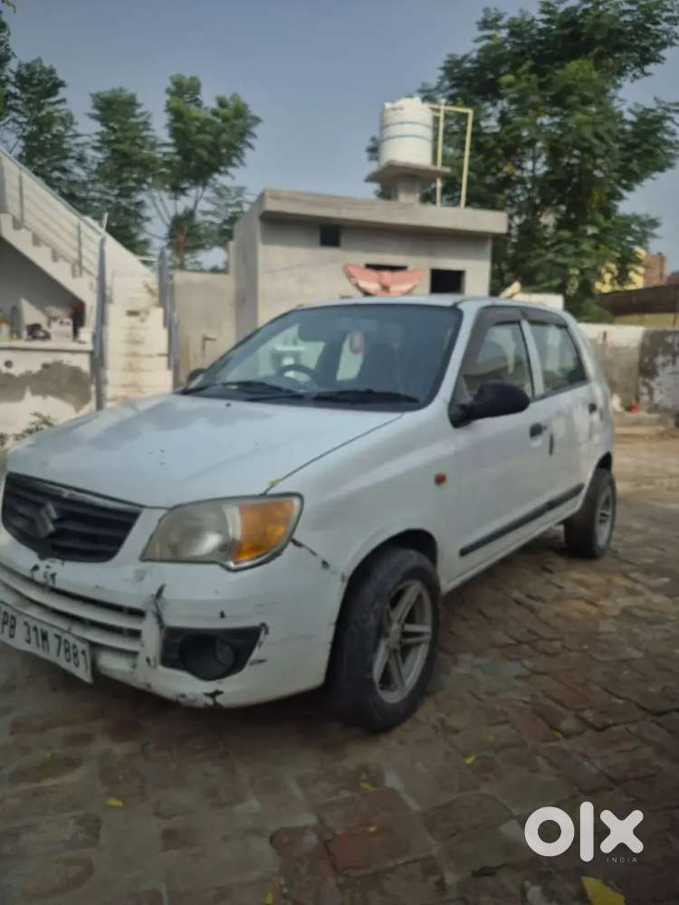 2014 Maruti Suzuki Alto