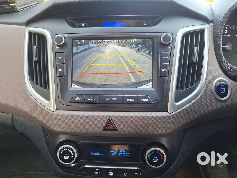 Hyundai Creta 1.6 Crdi At Sx Plus, 2019, Diesel