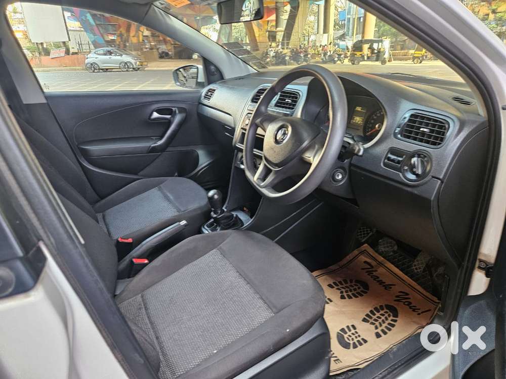 Volkswagen Ameo 1.5 Tdi Trendline, 2017, Diesel