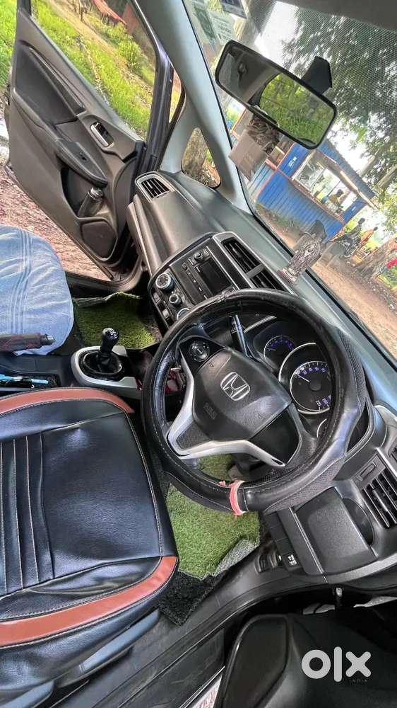 Honda Wr-v 1.5 Diesel 2018 January