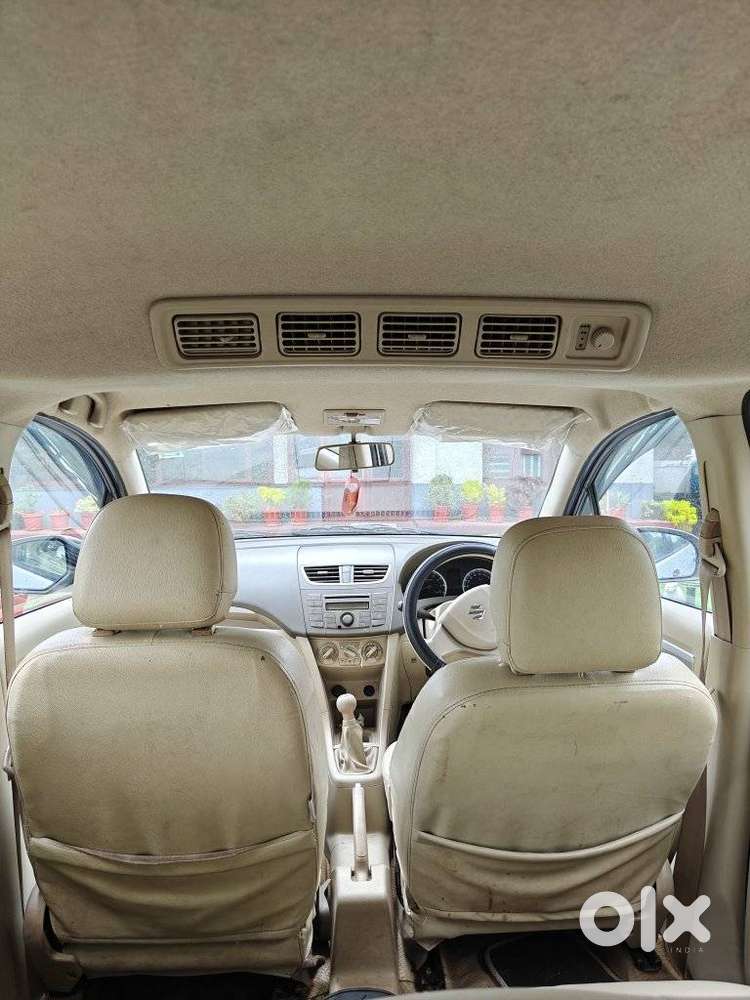 Maruti Suzuki Ertiga 1.5 Vxi, 2015, Petrol