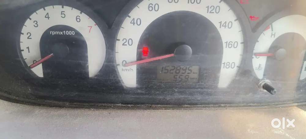 சைலோ 2013 மாடல் சிங்கிள் ஓனர்