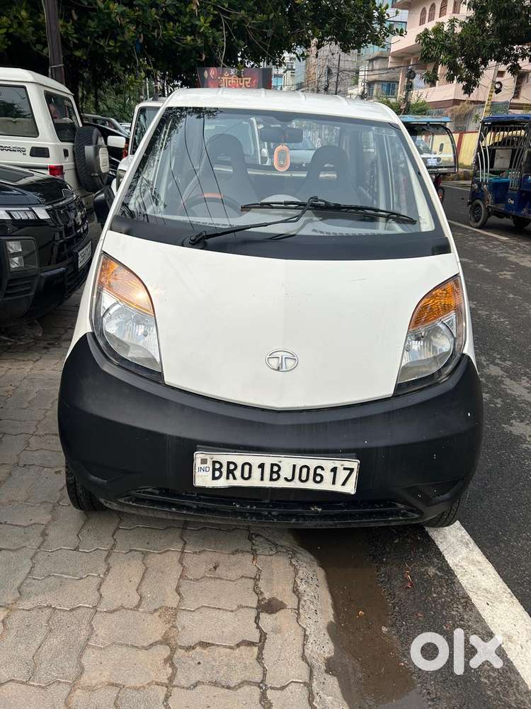 Tata Nano Xt, 2012, Petrol