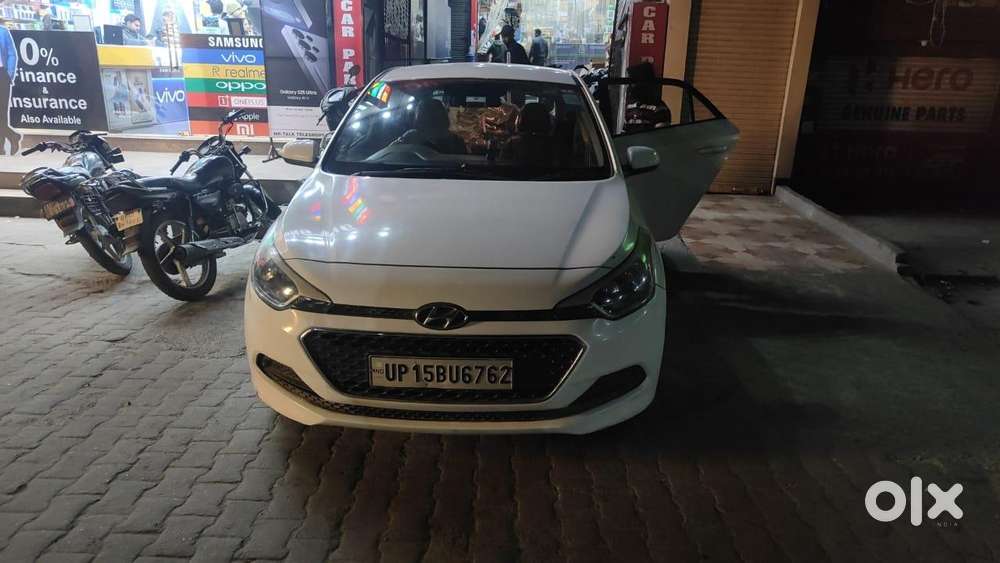 Hyundai Elite I20 [2018-2020] 1.2 Magna, 2016, Petrol