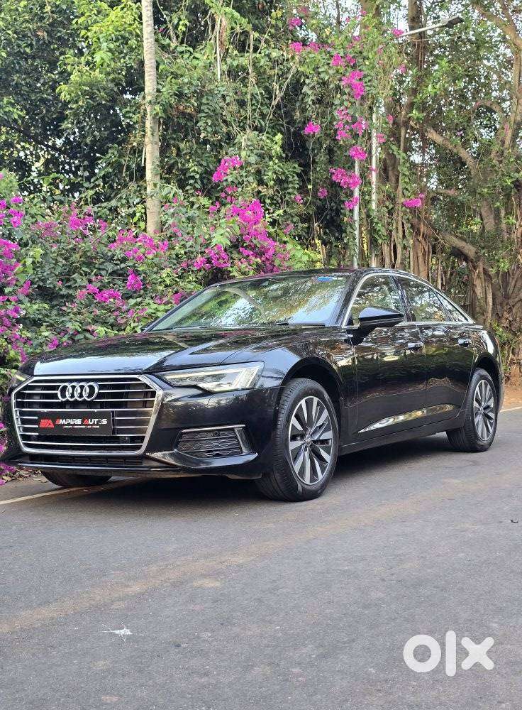 Audi A6 Technology 45 Tfsi W/o Matrix, 2021, Petrol