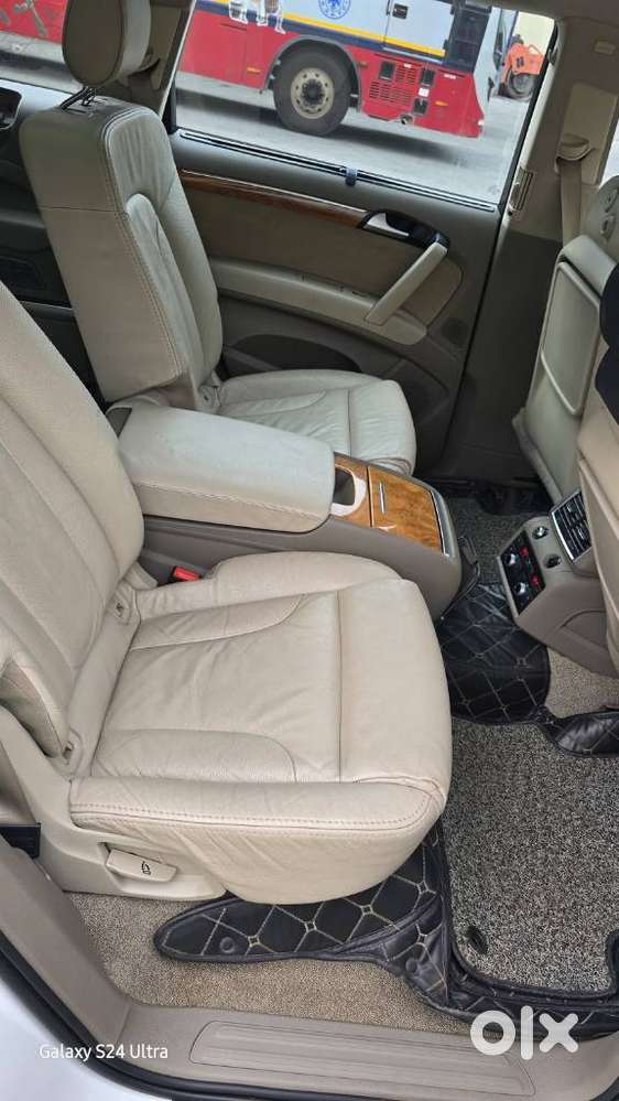 Audi Q7 3.0 35 TDI Premium + Sunroof, 2015, Diesel