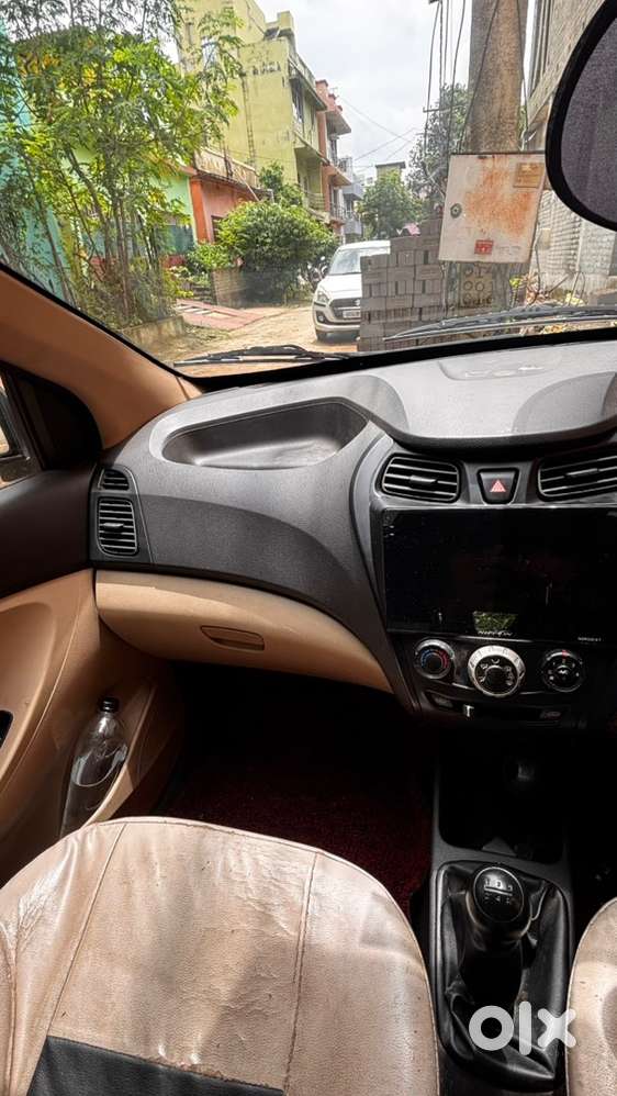 Hyundai Eon Petrol 2013