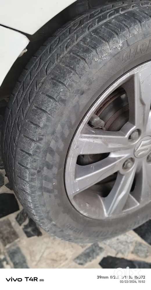 Maruti Suzuki Wagon R Stingray 2018 Petrol 80000 Km Driven