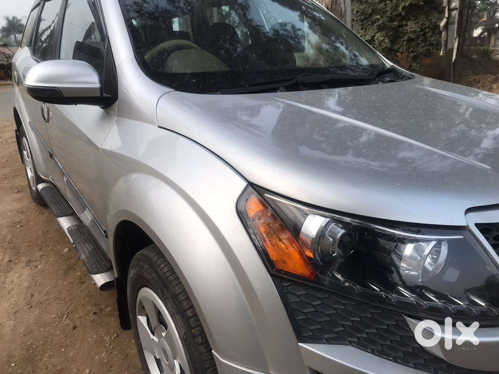 Mahindra Xuv500 Diesel 2014