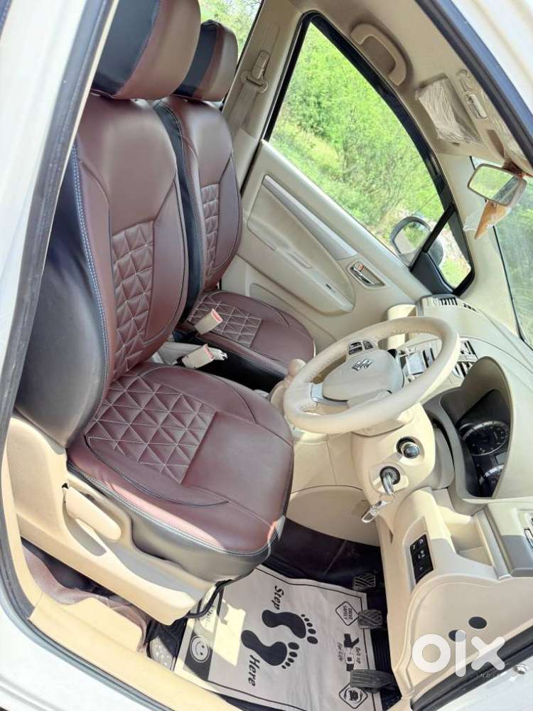 Maruti Suzuki Ertiga