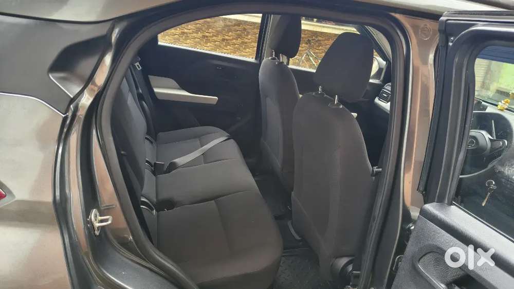 Tata Punch 2024 Petrol Manual Base Modal
