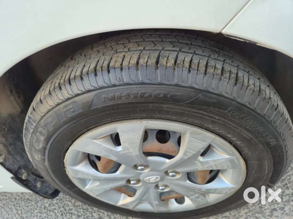 Hyundai Grand I10 Crdi Sportz Petrol 2015