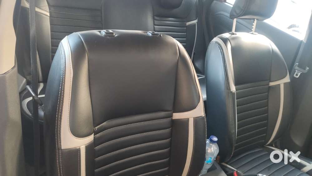 Maruti Suzuki Vitara Brezza Vdi (o), 2017, Diesel