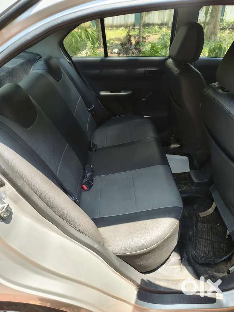 Maruti Suzuki Swift Dzire 2012 Petrol Well Maintained